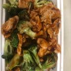 Best Chicken With Broccoli in Maspeth, NY